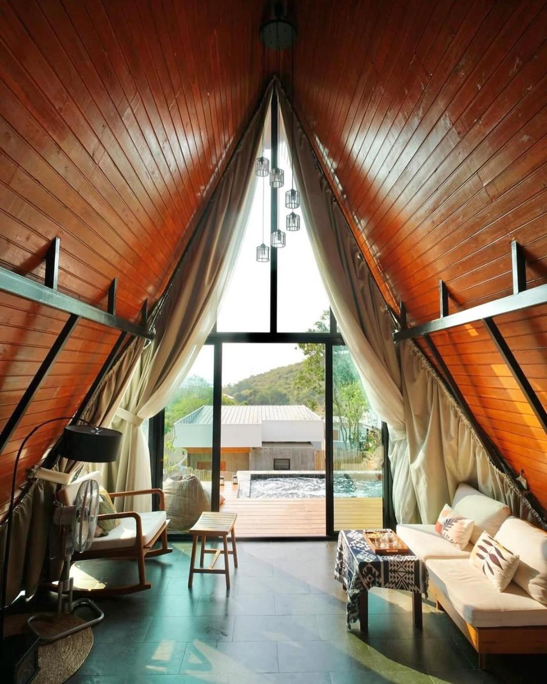 Phuzita Kohlarn-ภูศิตา เกาะล้าน Villa Luaran gambar