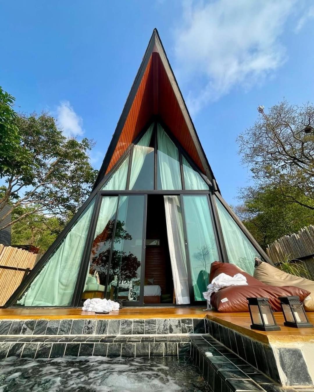 Phuzita Kohlarn-ภูศิตา เกาะล้าน Villa Luaran gambar