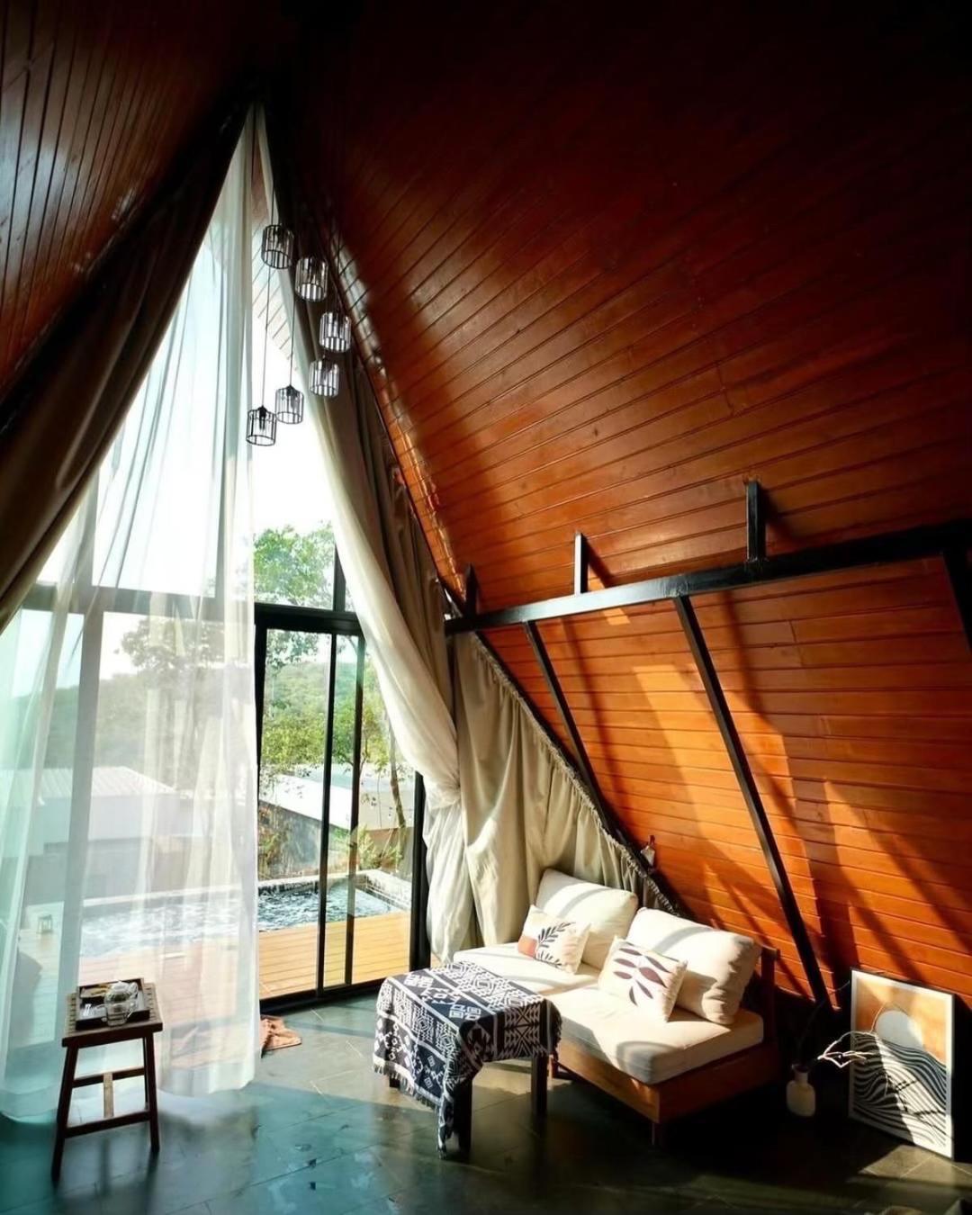 Phuzita Kohlarn-ภูศิตา เกาะล้าน Villa Luaran gambar