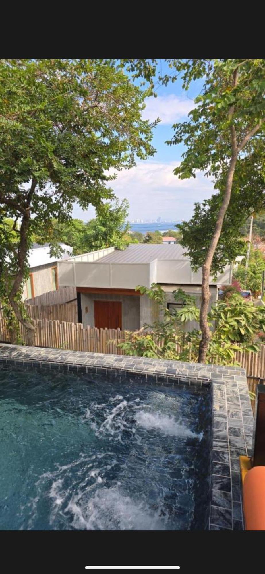 Phuzita Kohlarn-ภูศิตา เกาะล้าน Villa Luaran gambar