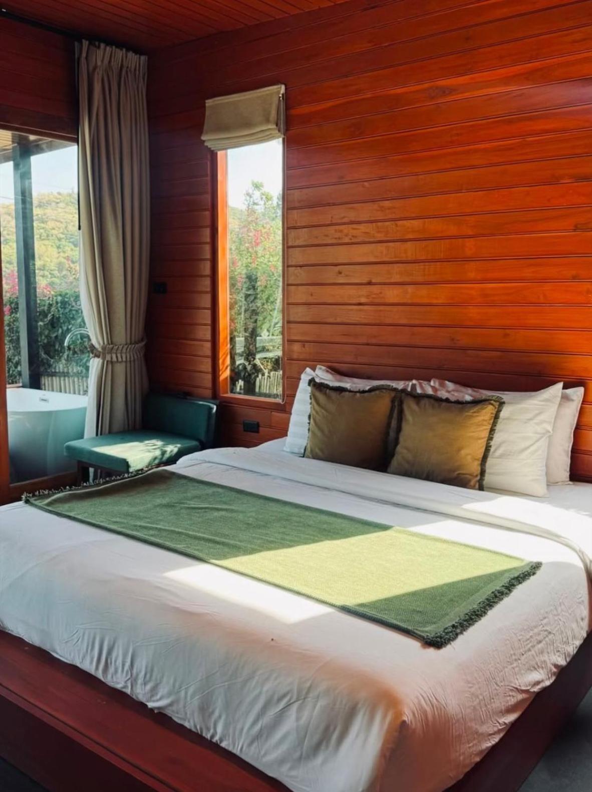Phuzita Kohlarn-ภูศิตา เกาะล้าน Villa Luaran gambar
